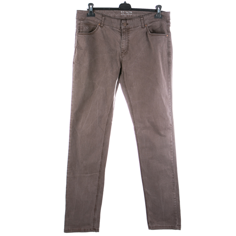 Beymen Pants Men size 38 Tan